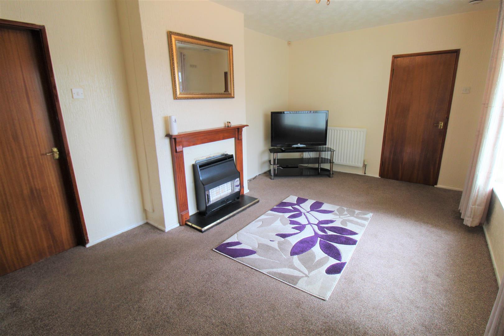 Bagot Grove, Sneyd Green, Stoke-On-Trent